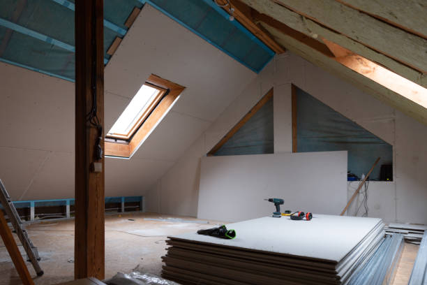 Range of Insulation Solutions in Pullman, WA