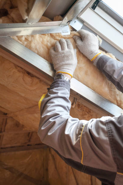Best Insulation Contractor Near Me  in Pullman, WA