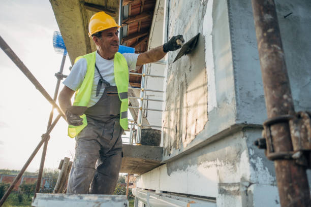 Best Attic Insulation Installation  in Pullman, WA