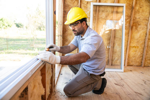 Best Insulation Repair Services  in Pullman, WA