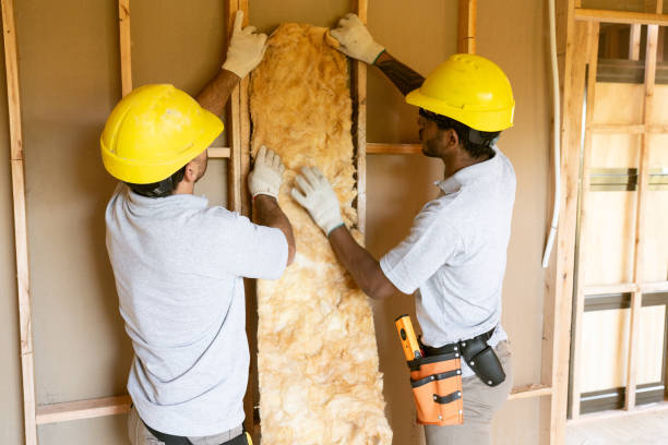 Best Commercial Insulation Contractor  in Pullman, WA