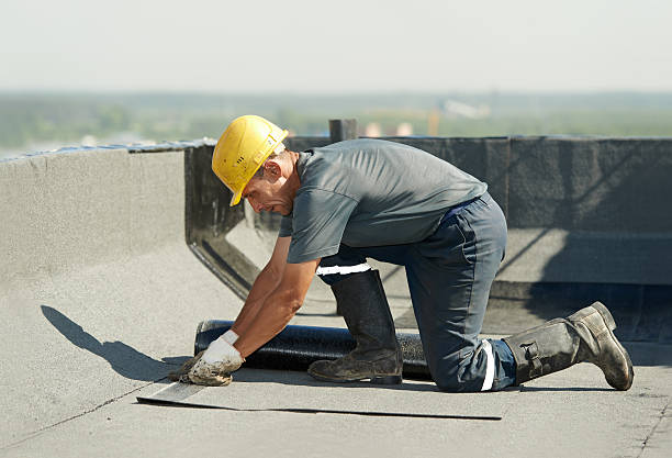 Trusted Pullman, WA Insulation Contractor Experts