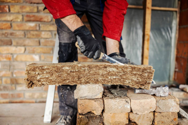 Best Professional Insulation Contractor  in Pullman, WA