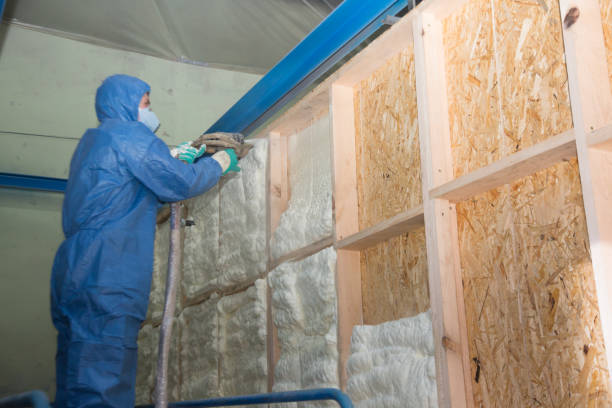 Best Best Insulation Companies  in Pullman, WA